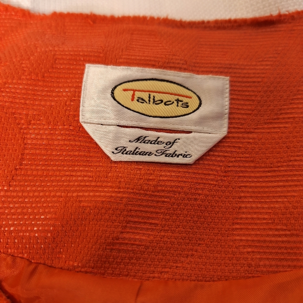 Talbots Career Core, Office Core, Button-Down Bla… - image 7